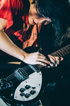 加藤綾太（G / 2）（Photo by Kana Tarumi）