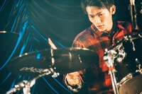 毛利匠太（Dr / PEDRO）（Photo by Kana Tarumi）