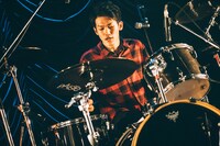 毛利匠太（Dr / PEDRO）（Photo by Kana Tarumi）