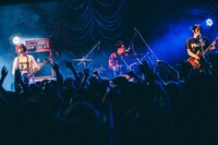 PEDRO（Photo by Kana Tarumi）