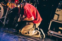 加藤綾太（G / 2）（Photo by Kana Tarumi）