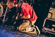 加藤綾太(G / 2)(Photo by Kana Tarumi)