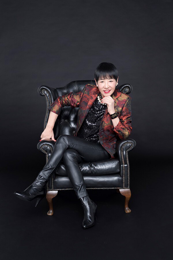 和田アキ子、ブルーノート東京で2DAYSライブ