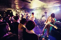 Cody・Lee（李）（撮影：小杉歩）