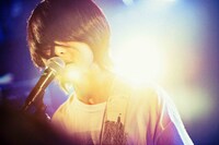 高橋響（Vo, G / Cody・Lee（李））（撮影：小杉歩）