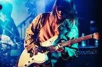 山口力毅（G / Cody・Lee（李））（撮影：小杉歩）