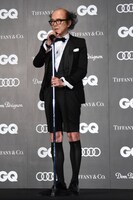 鈴木正文編集長