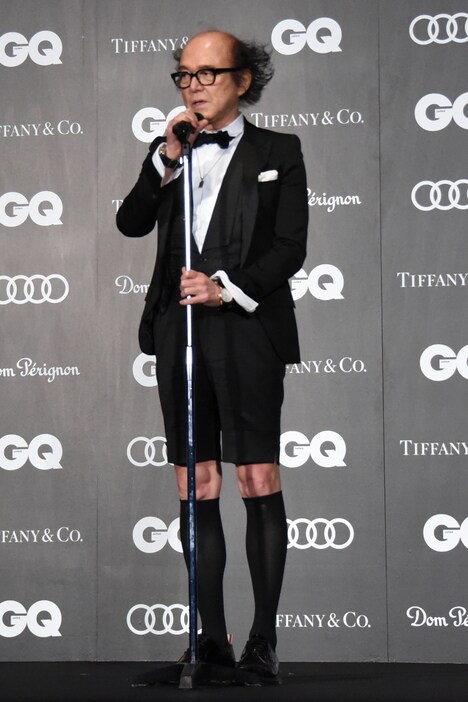 鈴木正文編集長