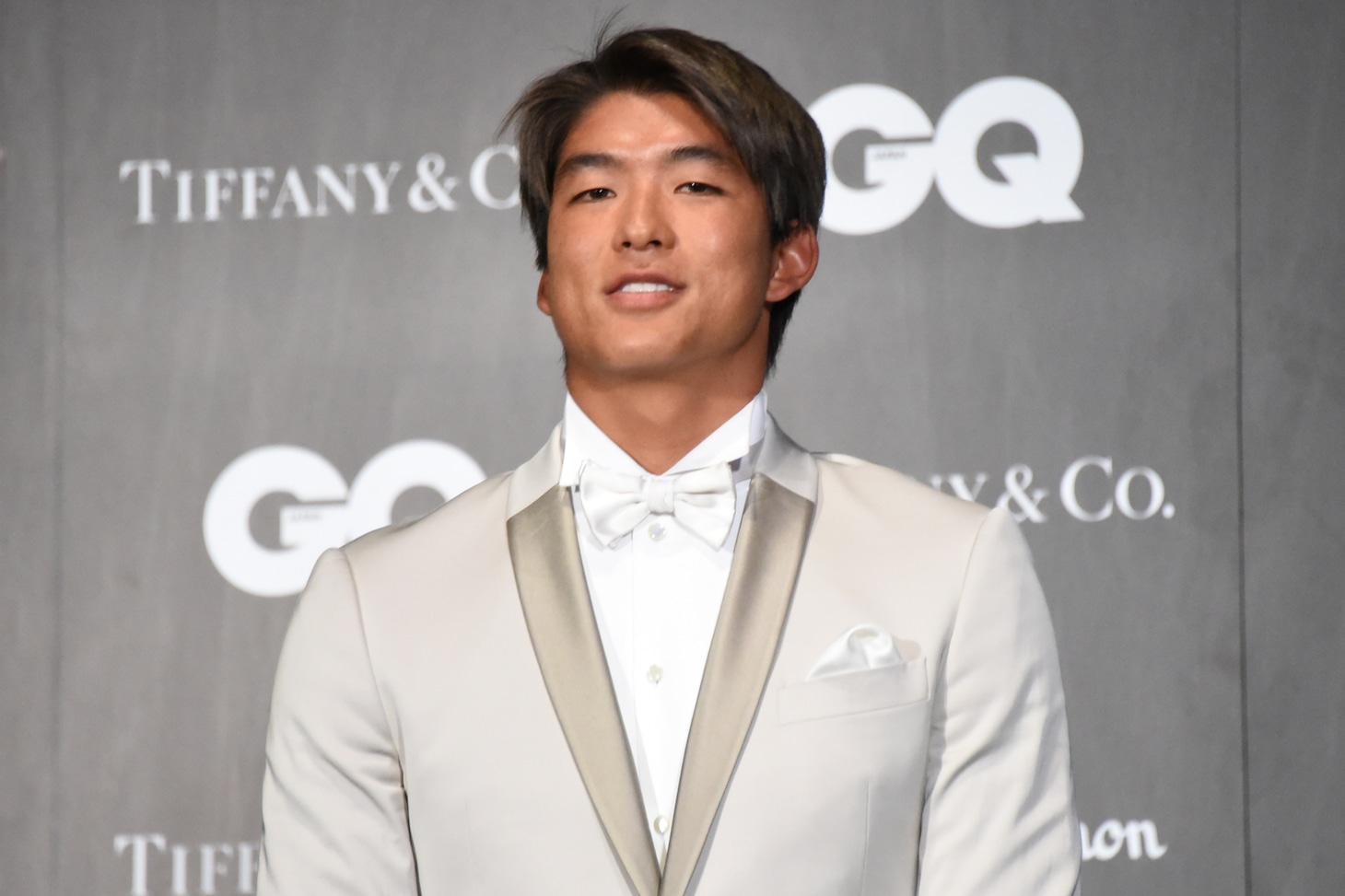 五十嵐カノア選手