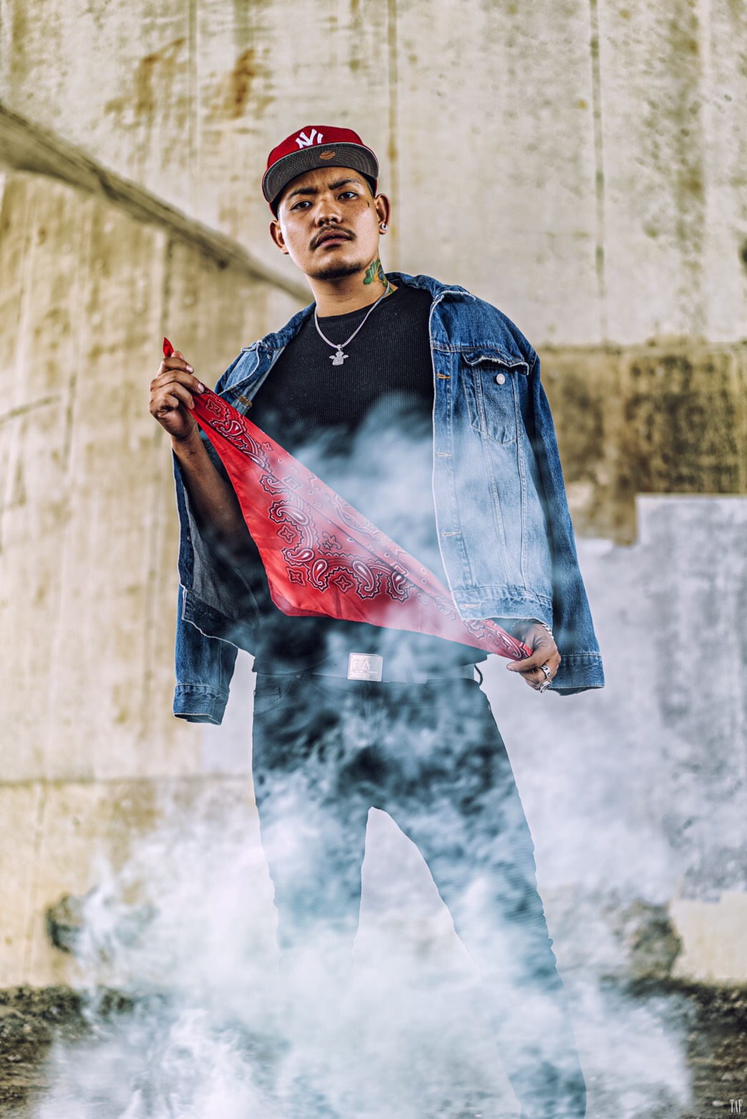 SATORU