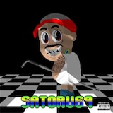 SATORU「SATORU69」配信ジャケット