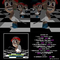 SATORU「SATORU69」収録曲