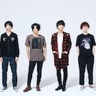THE KEBABS佐々木亮介と田淵智也がパーソナリティの冠ラジオ番組、明日深夜オンエア
