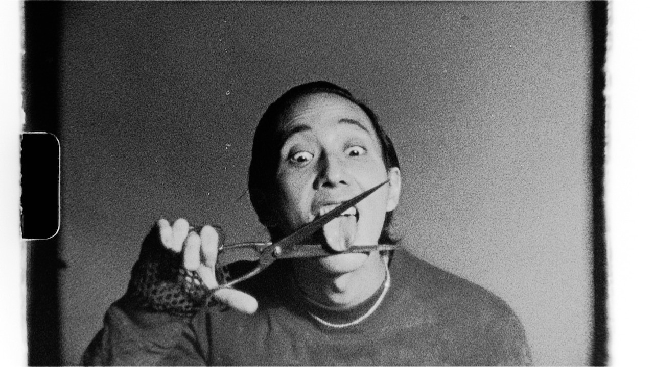 THIS IS JAPAN「グルメ」MVのワンシーン。