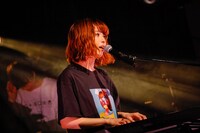 ましのみ（撮影：福岡諒祠）