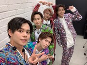 超特急はIIKなSG？バズリズムでDAIGOが証言、歌広場淳は推しメン・ユーキのドジ語る