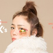Chara、WONK企画イベント「WONK's Playhouse」に参加