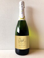 「ゴスペラーズ オリジナルラベル・スパークリングワイン」