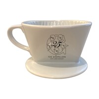 「ゴスペラーズ × TOWER RECORDS コーヒードリッパー」