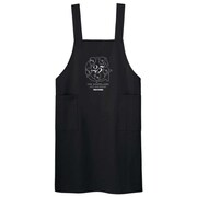 「ゴスペラーズ × TOWER RECORDSエプロン」