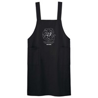 「ゴスペラーズ × TOWER RECORDSエプロン」