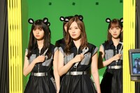 マウスコンピューターの新CM「マウス メイドインジャパン / 冬」撮影時の様子。