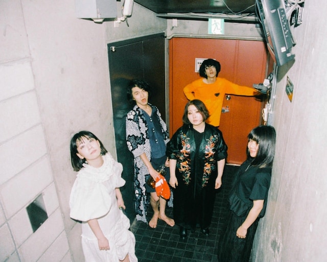 永原真夏＋SUPER GOOD BAND