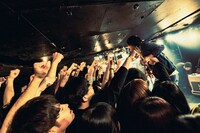 teto（撮影：小杉歩）