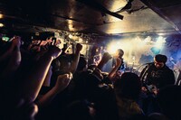 teto（撮影：小杉歩）