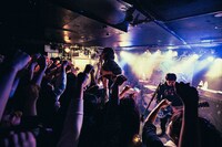 teto（撮影：小杉歩）