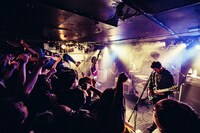 teto（撮影：小杉歩）