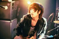 小池貞利（Vo, G / teto）（撮影：小杉歩）