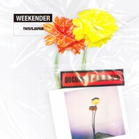 THIS IS JAPAN「WEEKENDER」ジャケット