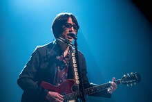 YO-KING（真心ブラザーズ）（写真提供：NHK）