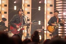 真心ブラザーズ（写真提供：NHK）