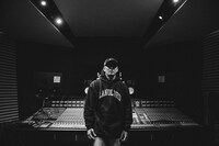 ANARCHY（撮影：cherry chill will.）