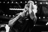 那倉太一(ENDON)