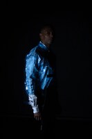 ジェフ・ミルズ