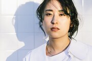 角銅真実 (c)Tatsuya Hirota