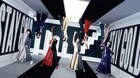 ももいろクローバーZ、重力が歪んだ空間で踊る「stay gold」MV