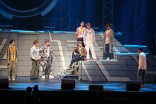 FANTASTICS from EXILE TRIBE