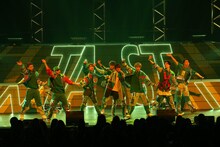 FANTASTICS from EXILE TRIBE