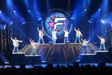FANTASTICS from EXILE TRIBE