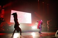 田原俊彦（撮影：田中和子）