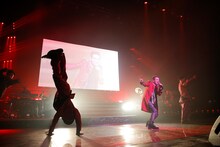 田原俊彦（撮影：田中和子）