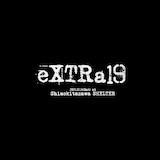 AA=「eXTRa19」ビジュアル