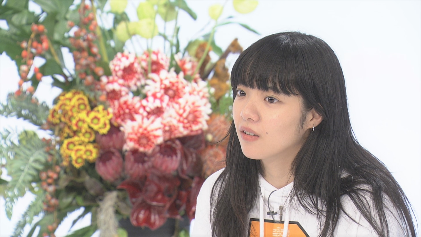 あいみょん（写真提供：NHK）