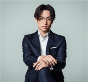 EXILE TETSUYA(EXILE、EXILE THE SECOND)