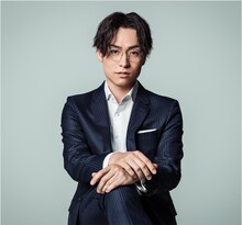 EXILE TETSUYA（EXILE、EXILE THE SECOND）