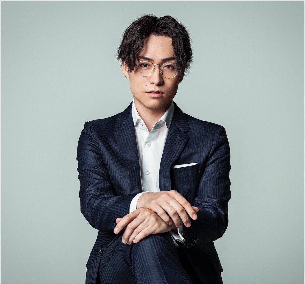 EXILE TETSUYA（EXILE、EXILE THE SECOND）